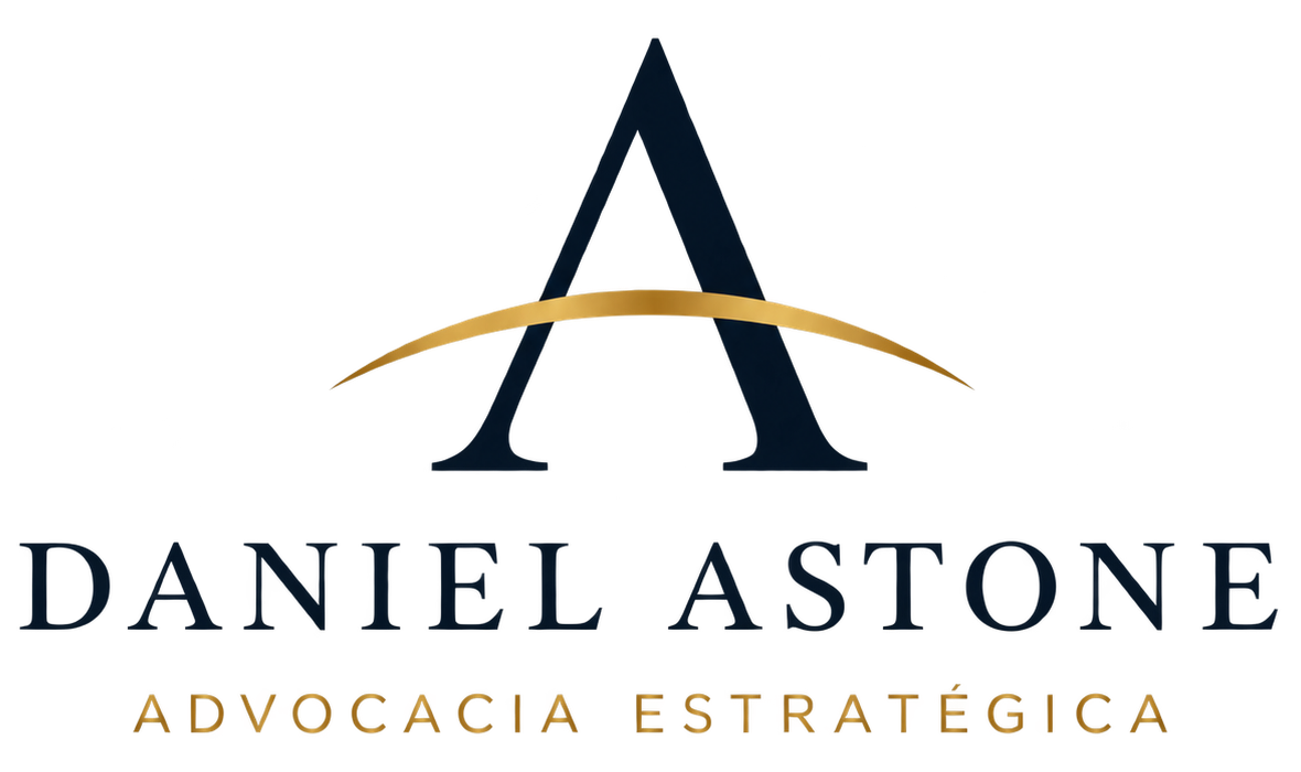 Daniel Astone | Advocacia Estratégica